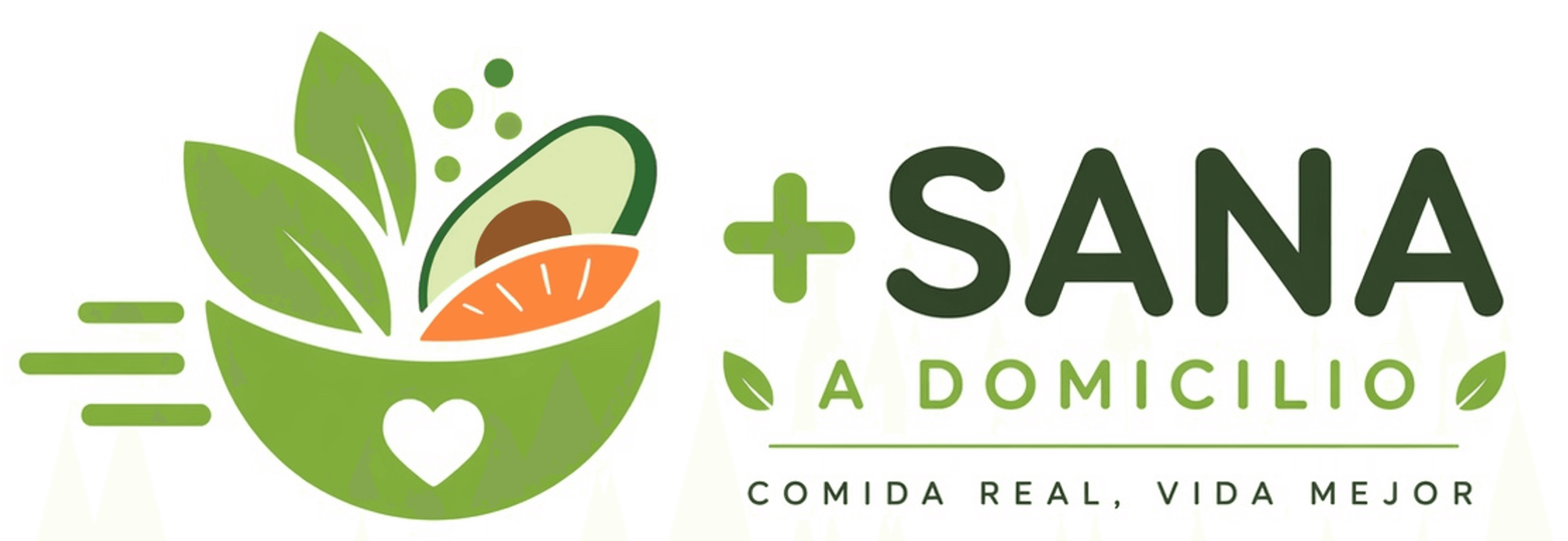+SANA a domicilio — Comida real, vida mejor